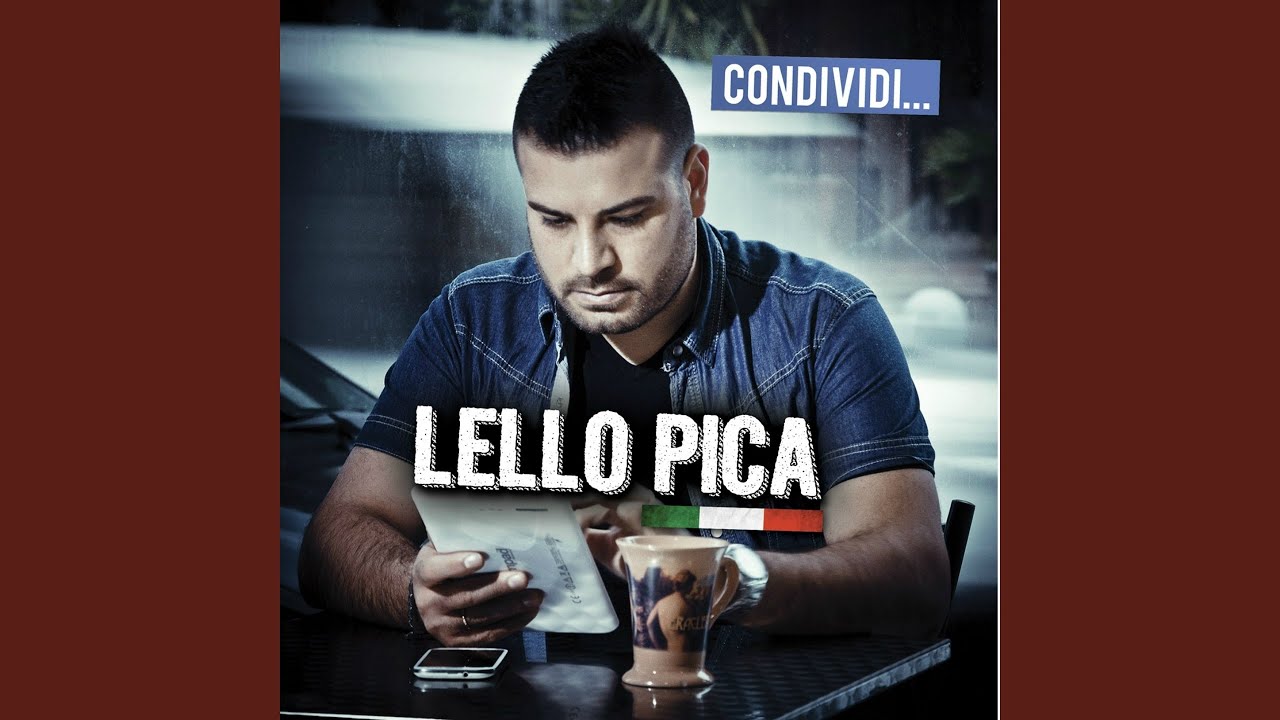 Per sempre amore (feat. Rossella Feltri)