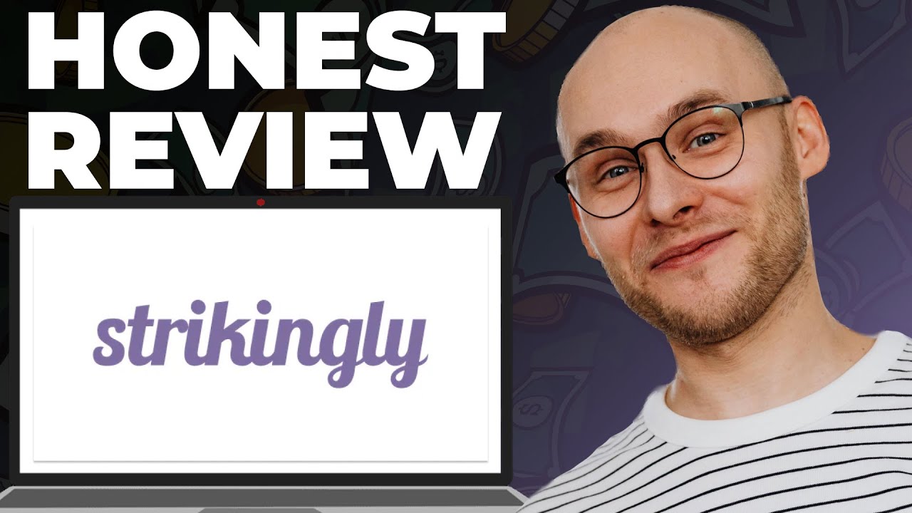 Обзор конструктора сайтов Strikingly Pro AI &mdash; все еще хорош?