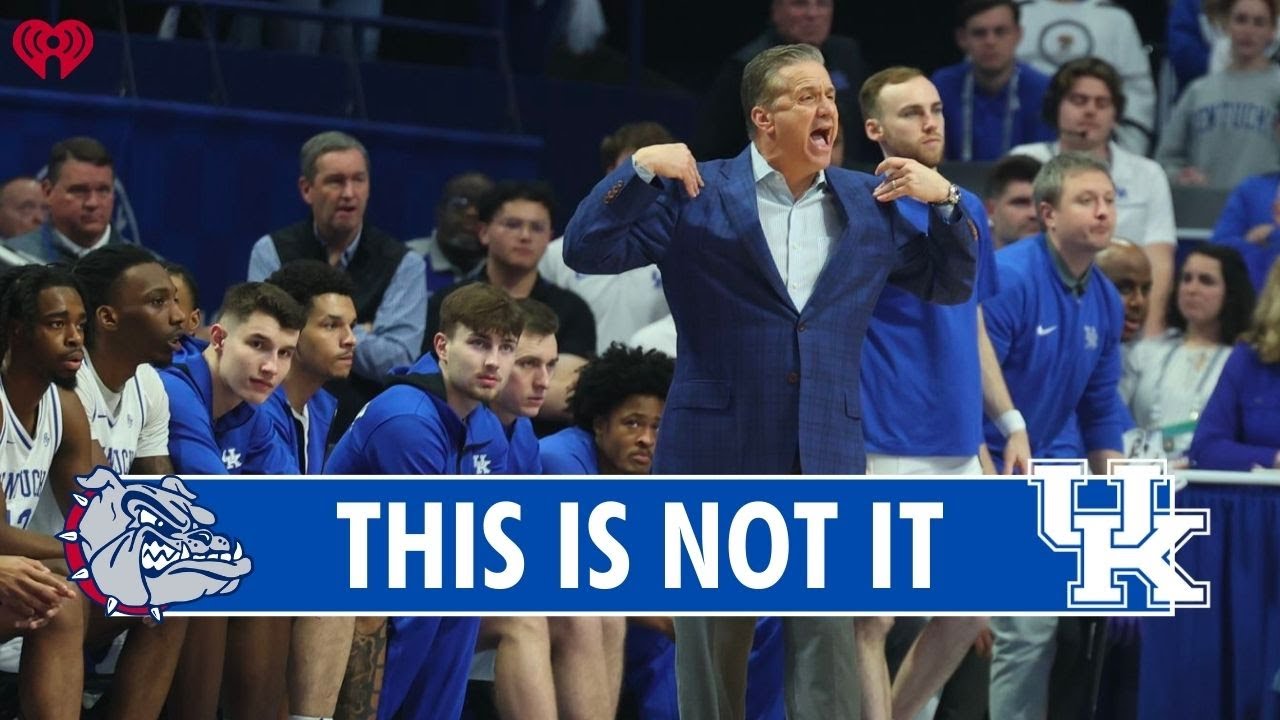 Matt Jones on Kentucky historic home losing streak: 