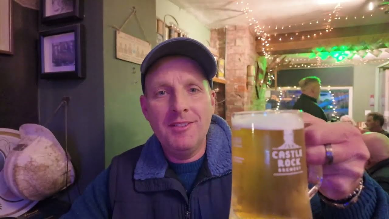 История двух микропабов: Beer Shack и Bryan’s Rest #жизньвпабе #ноттингемшир