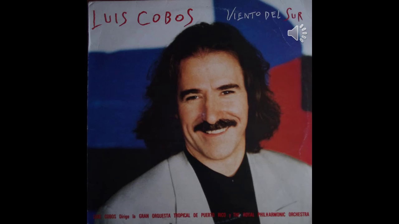LUIS COBOS VIENTO DEL SUR LADO B