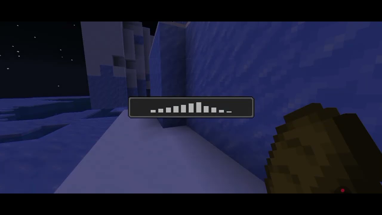 Volvi que les parece el video sin audio