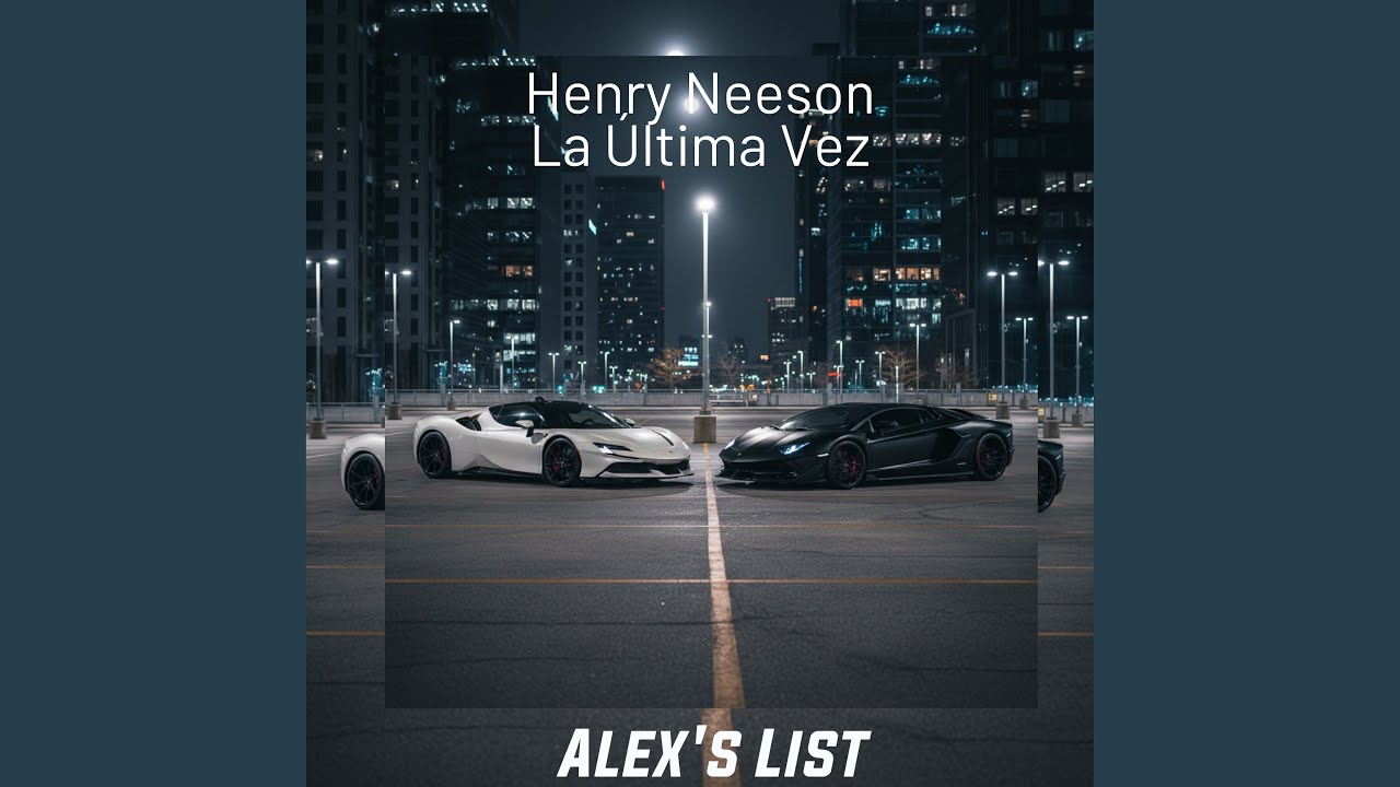 La Última Vez