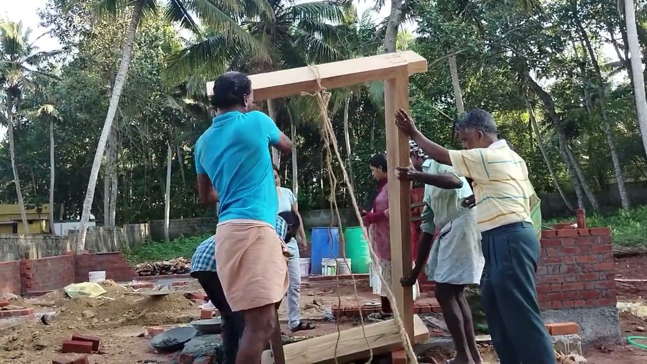 VJ CONSTRUCTION /Construction company in Nagercoil / Interior Designers in Nagercoil