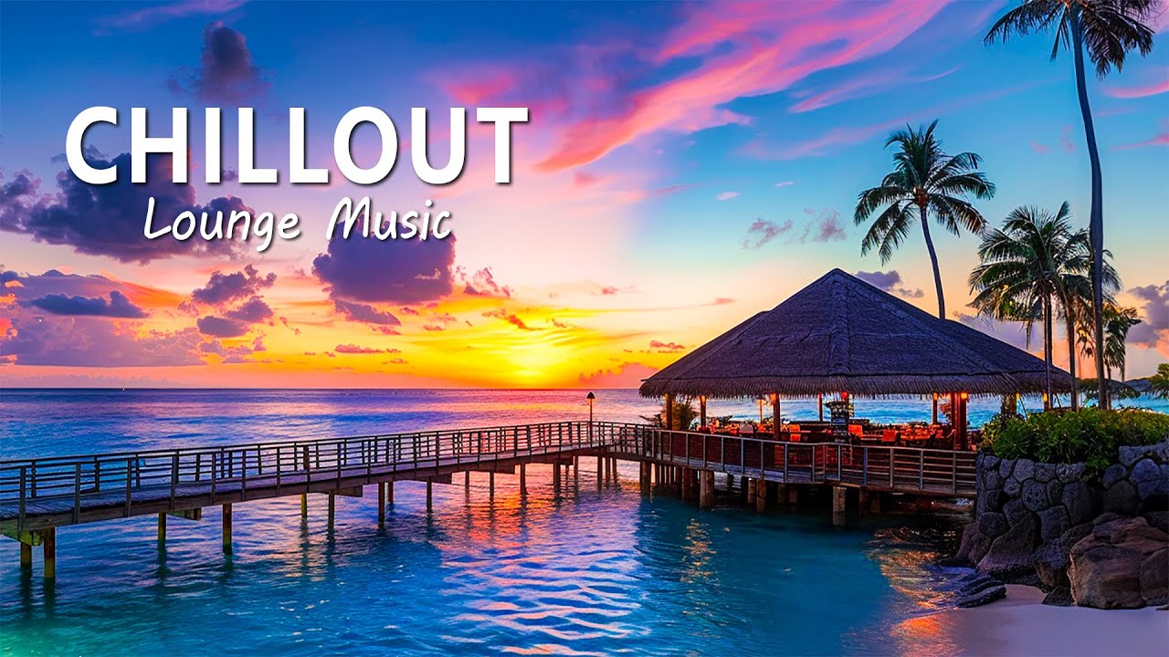 Elegant Chillout | Wonderful Playlist Lounge Chill Out | New Age & Ambient | Summer Mix 2024