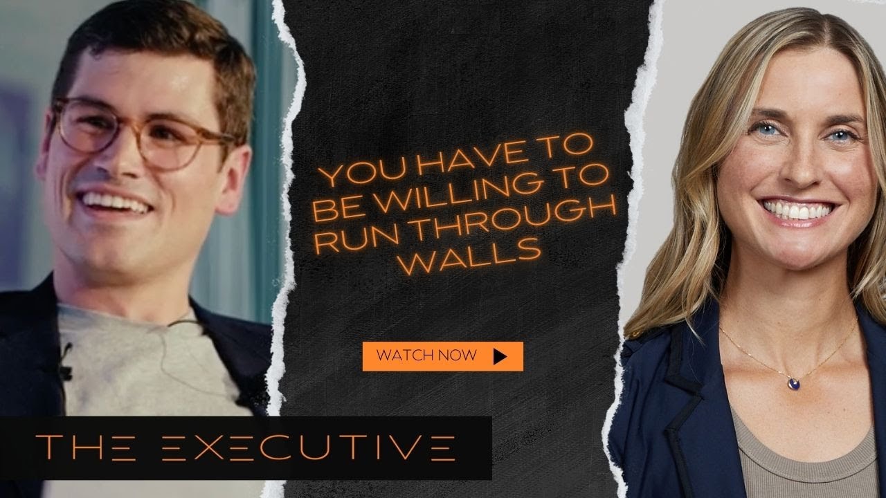 The Winning Traits of Founders; Andrea Hippeau, Partner at Lerer Hippeau
