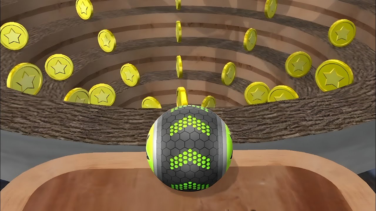 Going Balls - SpeedRun Gameplay Level 19101 to 19103