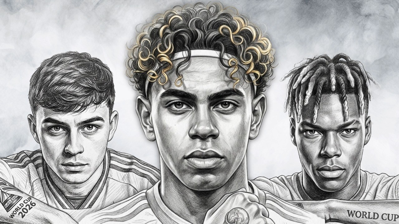 Why Spain Will Win the 2026 World Cup