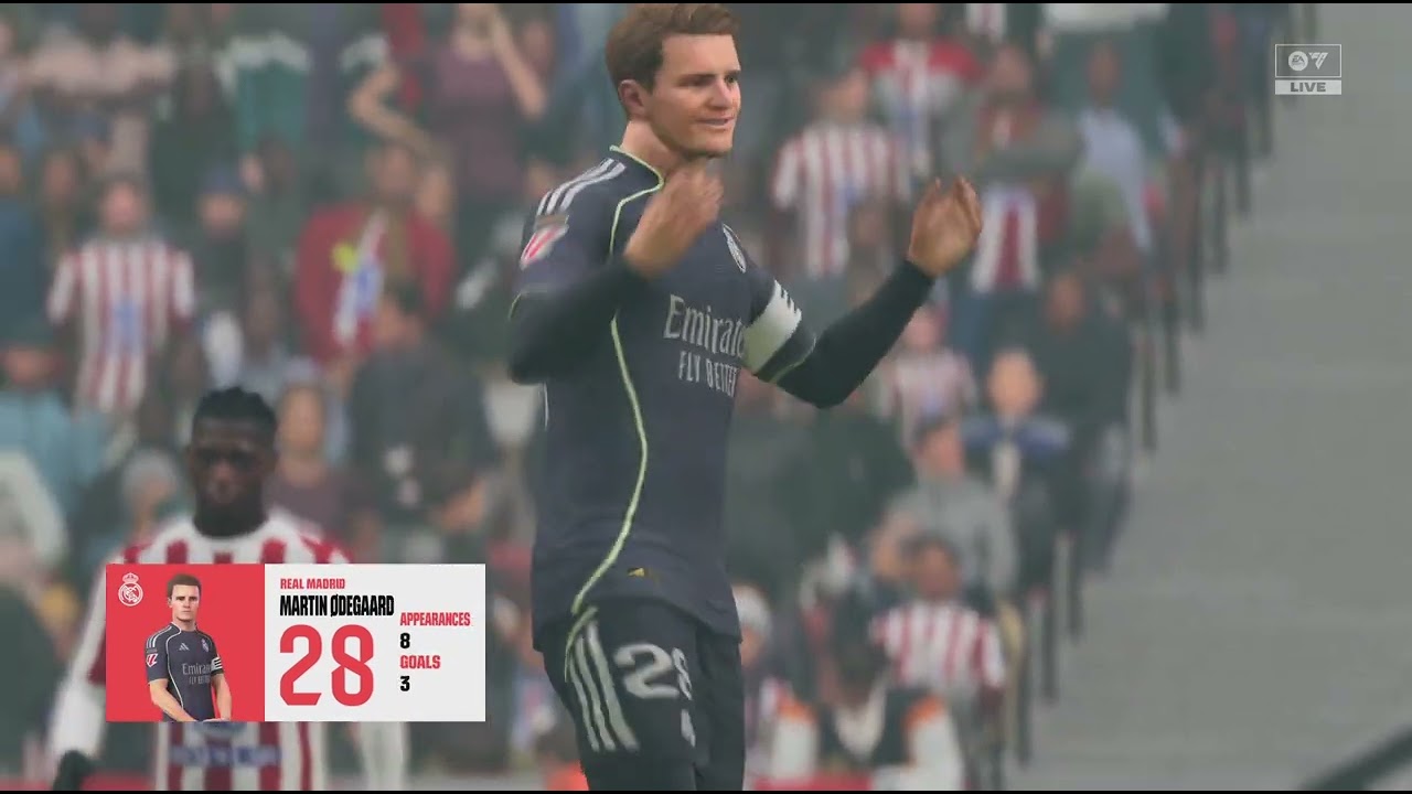 doom Disaster and Delouse Distruction awaits EA SPORTS FC 26