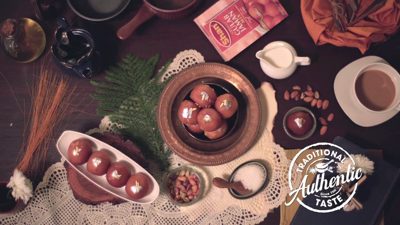 Gulab Jaman