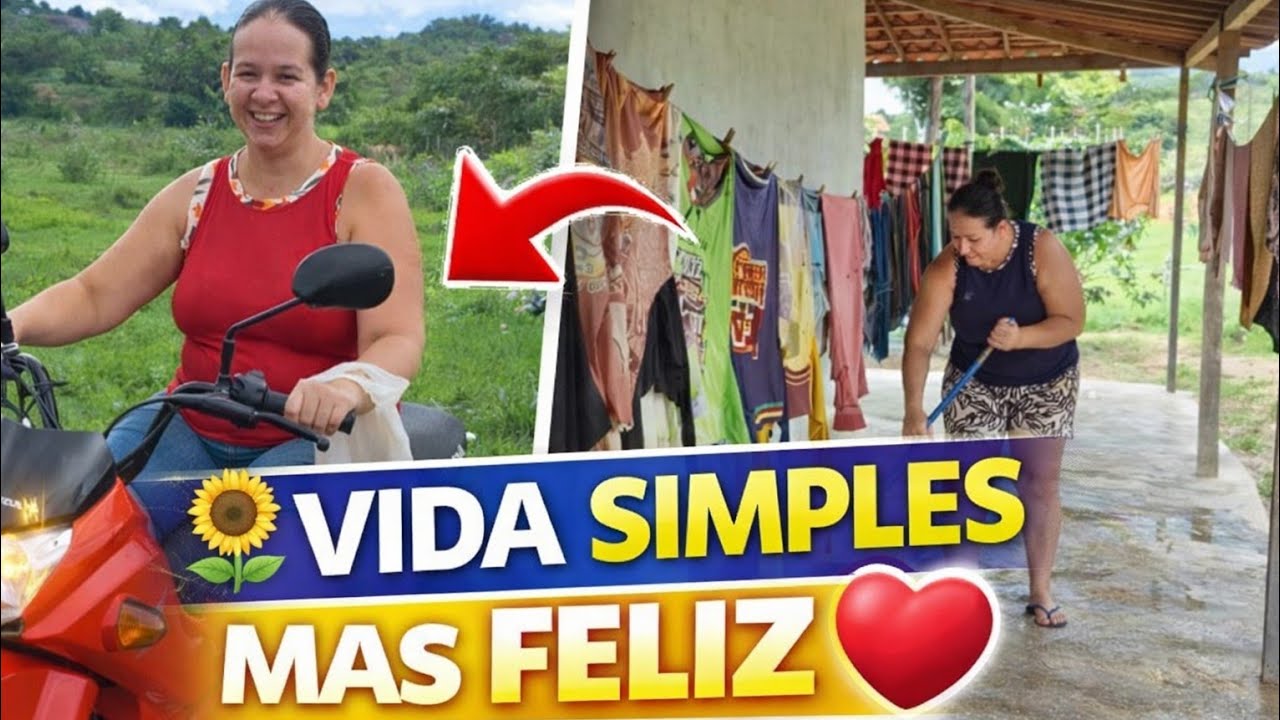 NÉ QUE DEU CERTO,  VLOG DO MEU DIA 