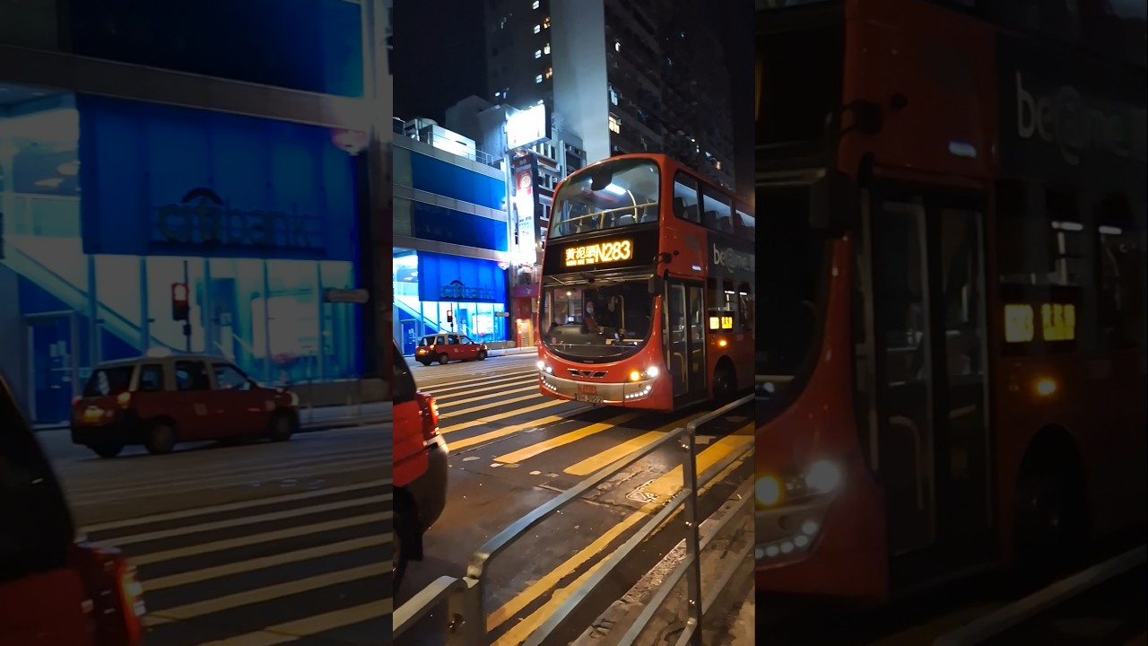 VH3902 KMB AVBWU N283