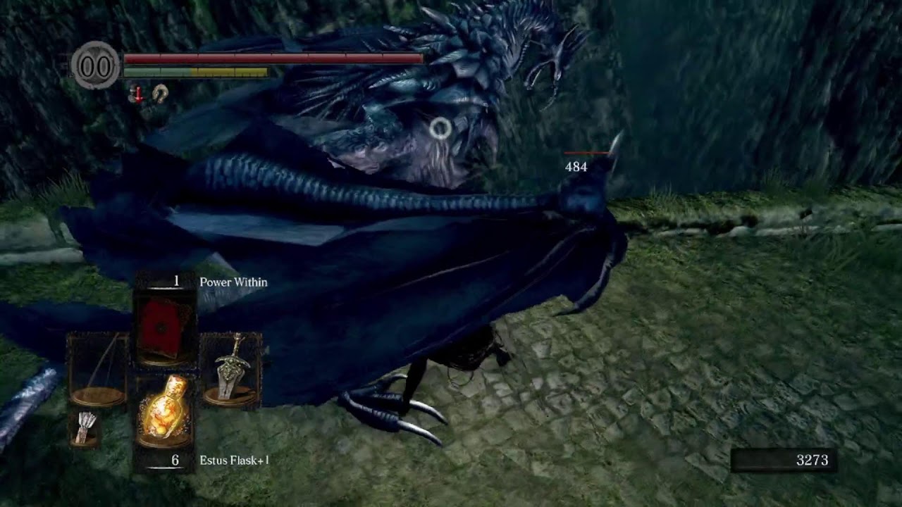 Dark souls