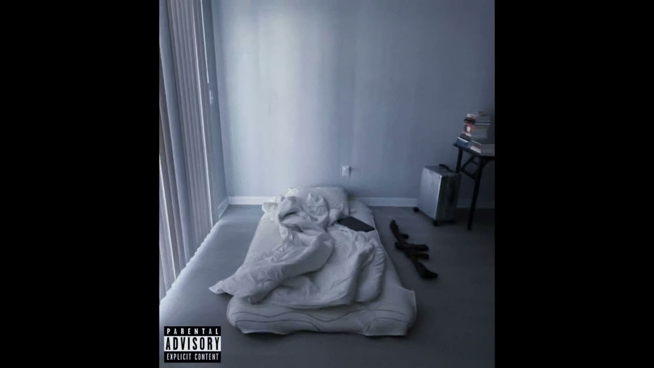 ROCKY GLOCK - GS ROAD FREESTYLE FT. SHADY MELLOW [OFFICIAL AUDIO]