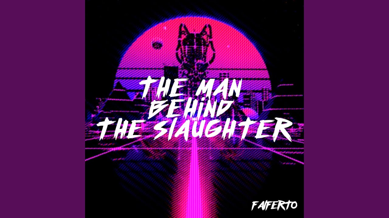FNAF2 It's Been So Long Synthwave Style