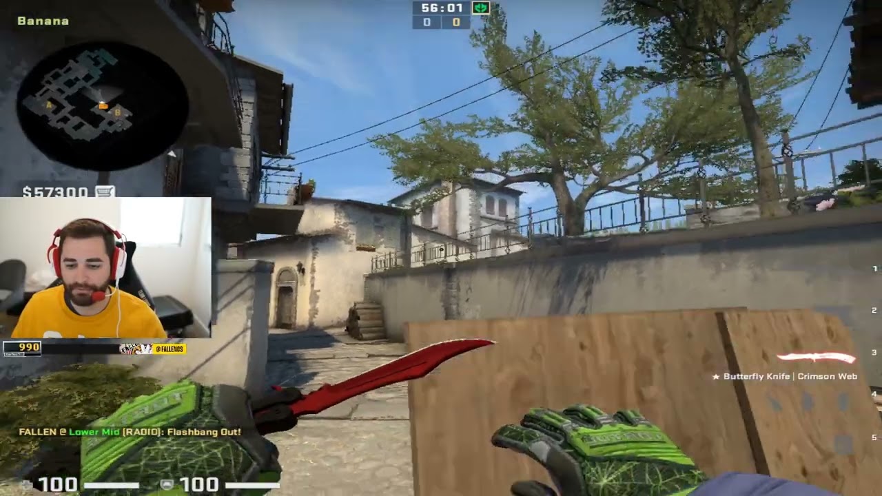 INFERNO   TR   AULA 1   QUAIS SAO AS 5 FUNCOES EM UMA PADRAO