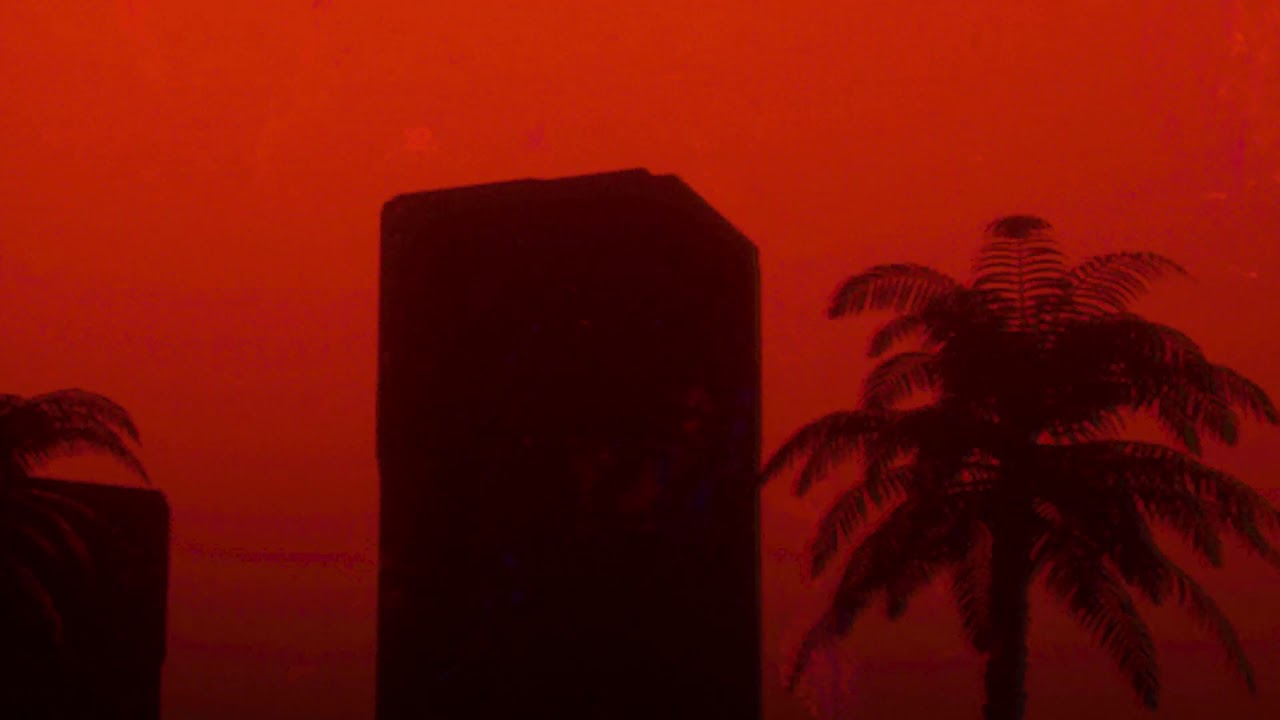 Kendrick Lamar - DUCKWORTH. (slowed + reverb)