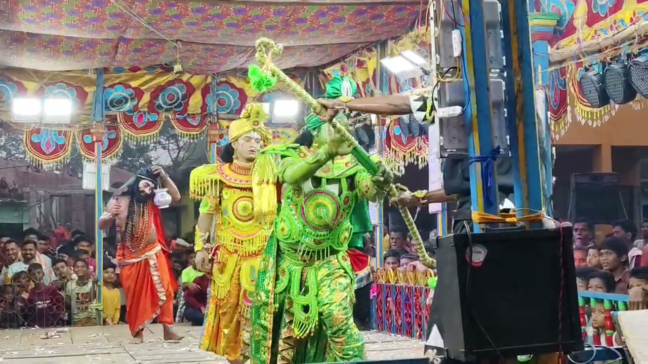 Tadki badha Alarigada