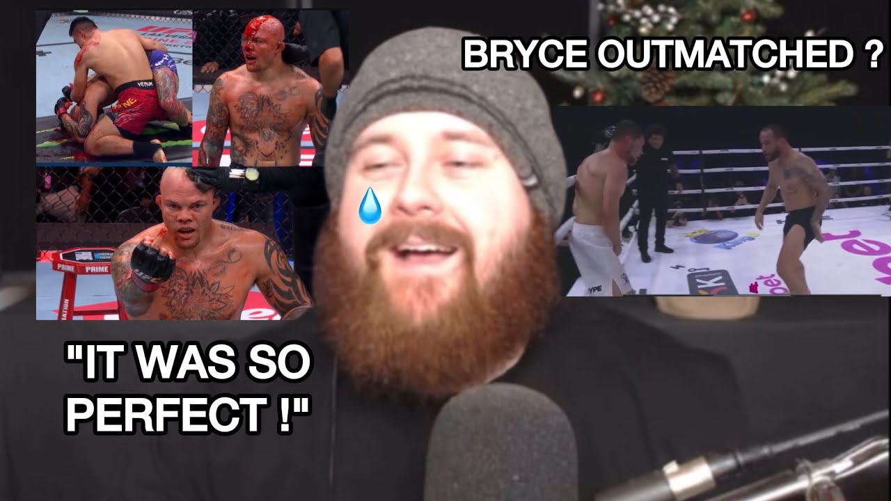 MMA Guru вспоминает о легендарном уходе Энтони Смита из спорта и комментирует грэпплинг-поединок ...