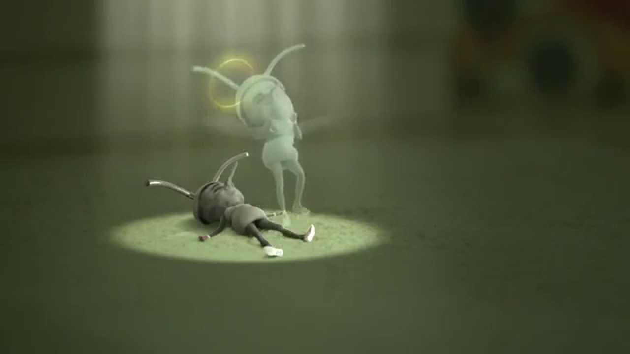 'No 2nd Chance' 30 seconds