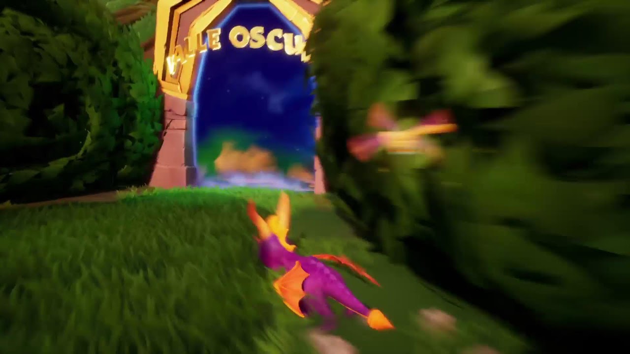 Spyro