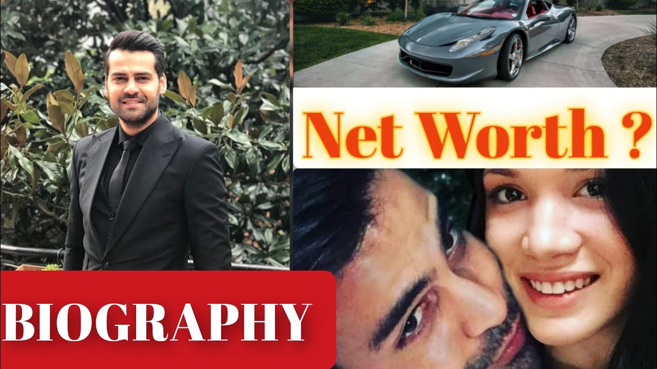 Erkan Meriç Biography Lifestyle Net Worth Dating Family