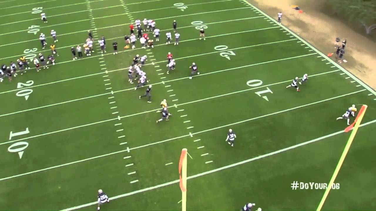 Ernie Adams does his job | Do Your Job: Bill Belichick and the 2014 Patriots | DIGITAL  EXTRA