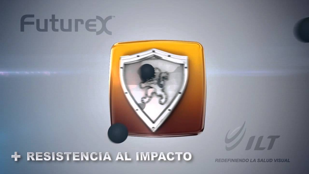 Futurex: La nueva Plataforma en Lentes Oftálmicos