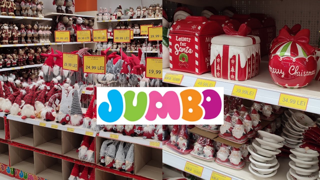 ✨NEW✨JUMBO EDITION✨TURUL MAGAZINULUI JUMBO 2023✨🎄COLETIA DE IARNĂ ❄️🎄☃️