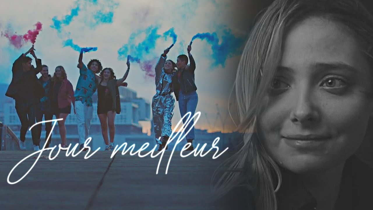 Skam France // Jour Meilleur