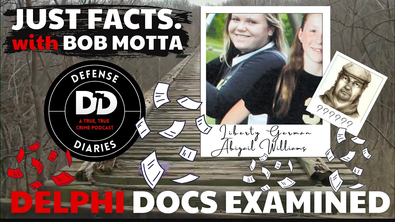 Delphi Docs Examined