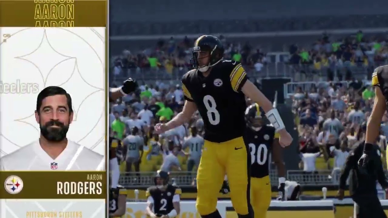 Steelers/NFL Season Recap with Bug