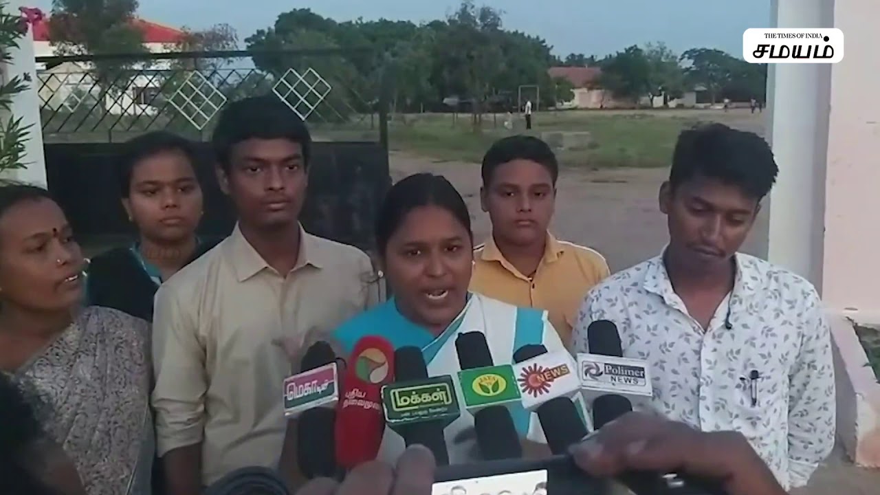 teacher sabarimala speech about govt students in neet | neet results | sabarimala speech