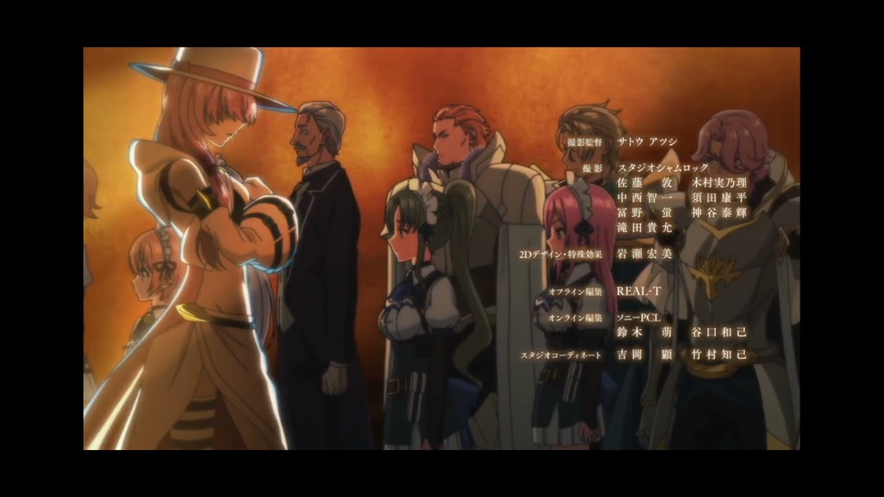 2026 best anime ending song ❤️