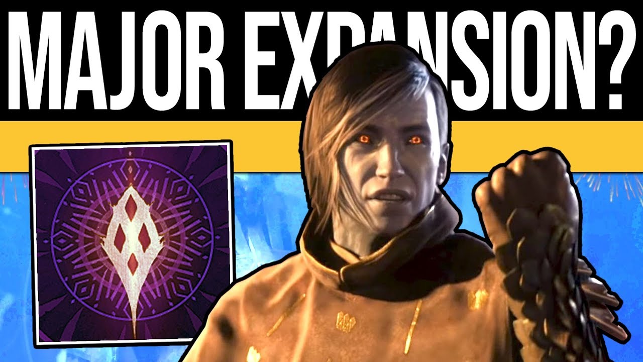 Destiny 2 | We Need a September EXPANSION! Year 3 Content, Player Concerns & Annual Pass 2.0?