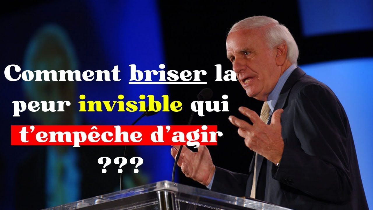 Un petit pas chaque jour peut transformer toute ta vie