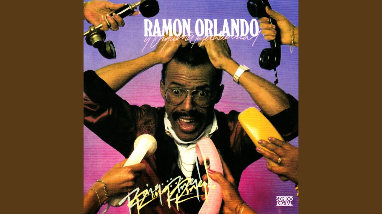 Rondando Tu Esquina
