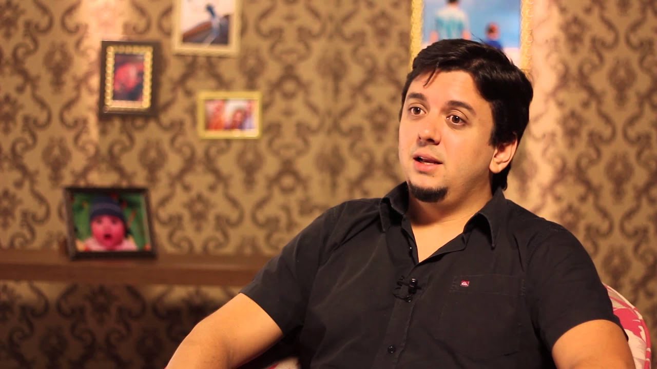 RETRATOS DA VIDA -  Leandro Barreto