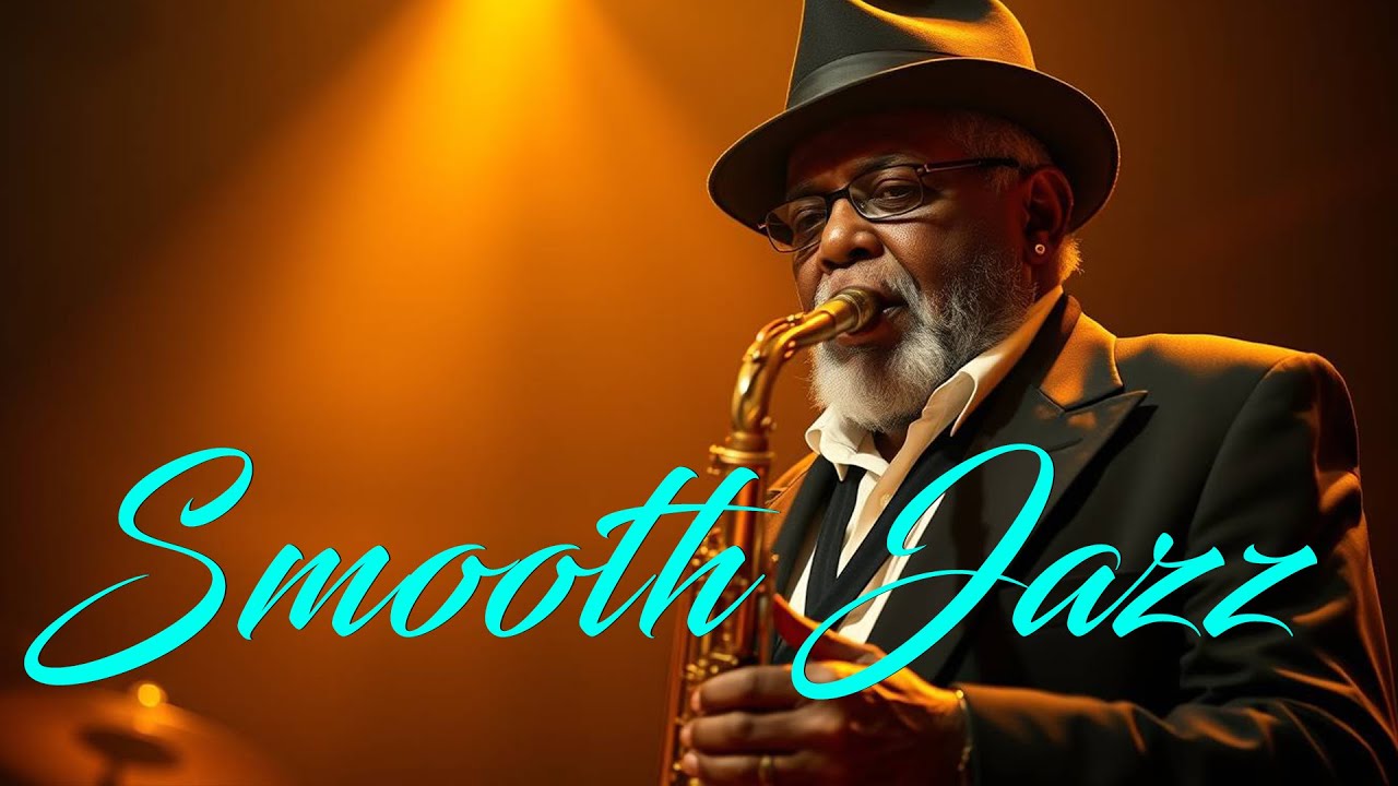 🍷 Romantic Sax Jazz - Beautiful Soul Instrumental for Love & Chill Vibes 💖🎷 || Velvet Sax
