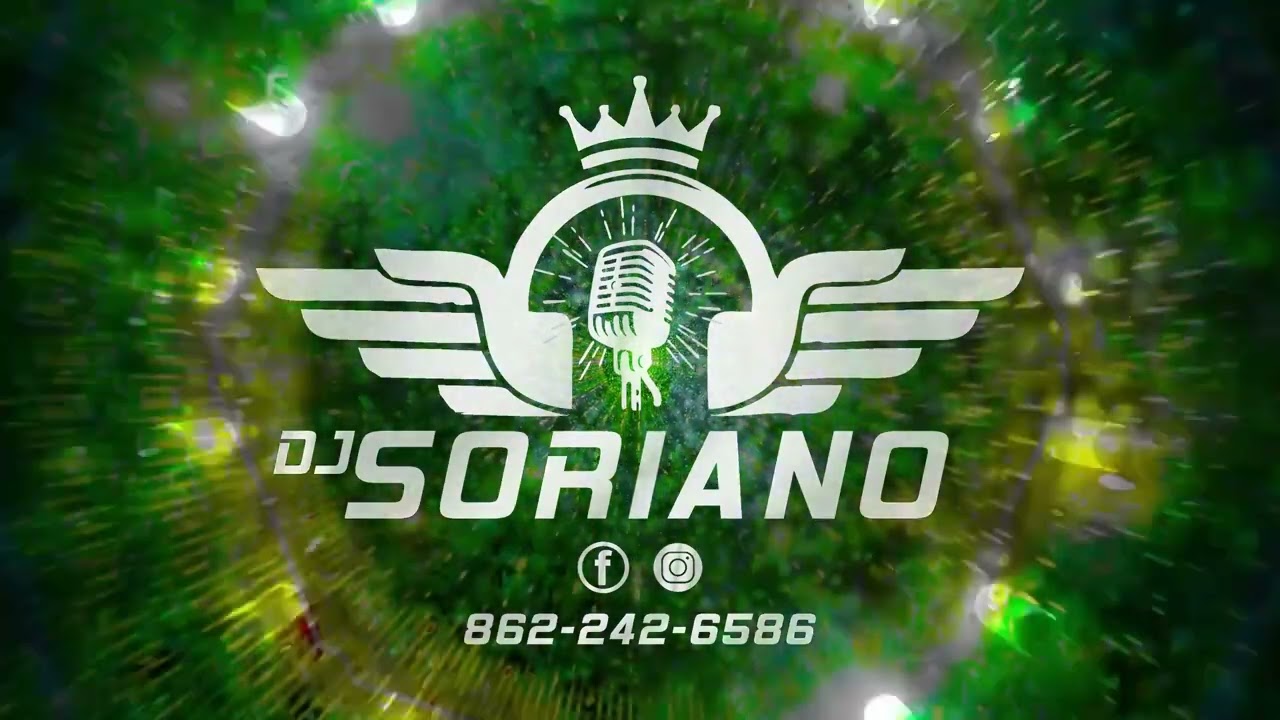 PESO PLUMA MIX 2023 🔥 - DJ SORIANO 😎🎵
