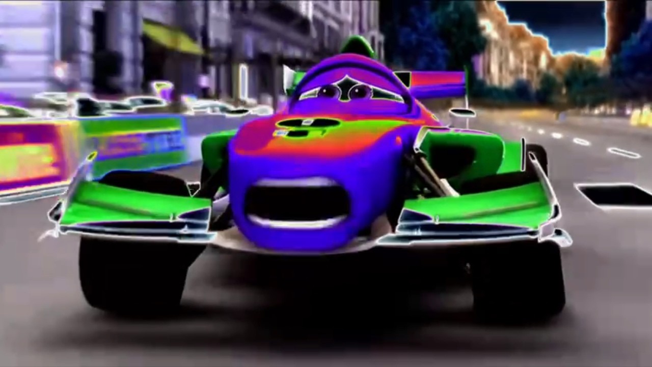 CARS - 