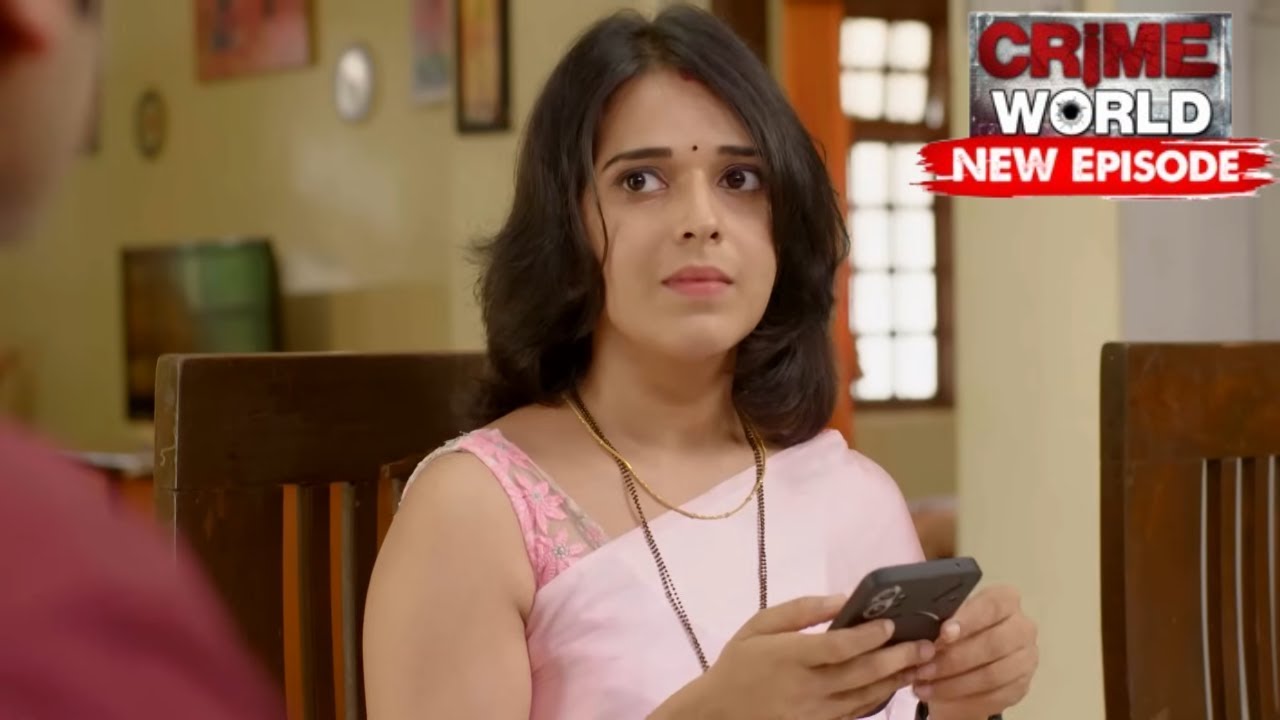 जेठ जी बने नॉटी सैयां | Crime World | Jeth Ji Banege Saiyaan | @Garam Masala