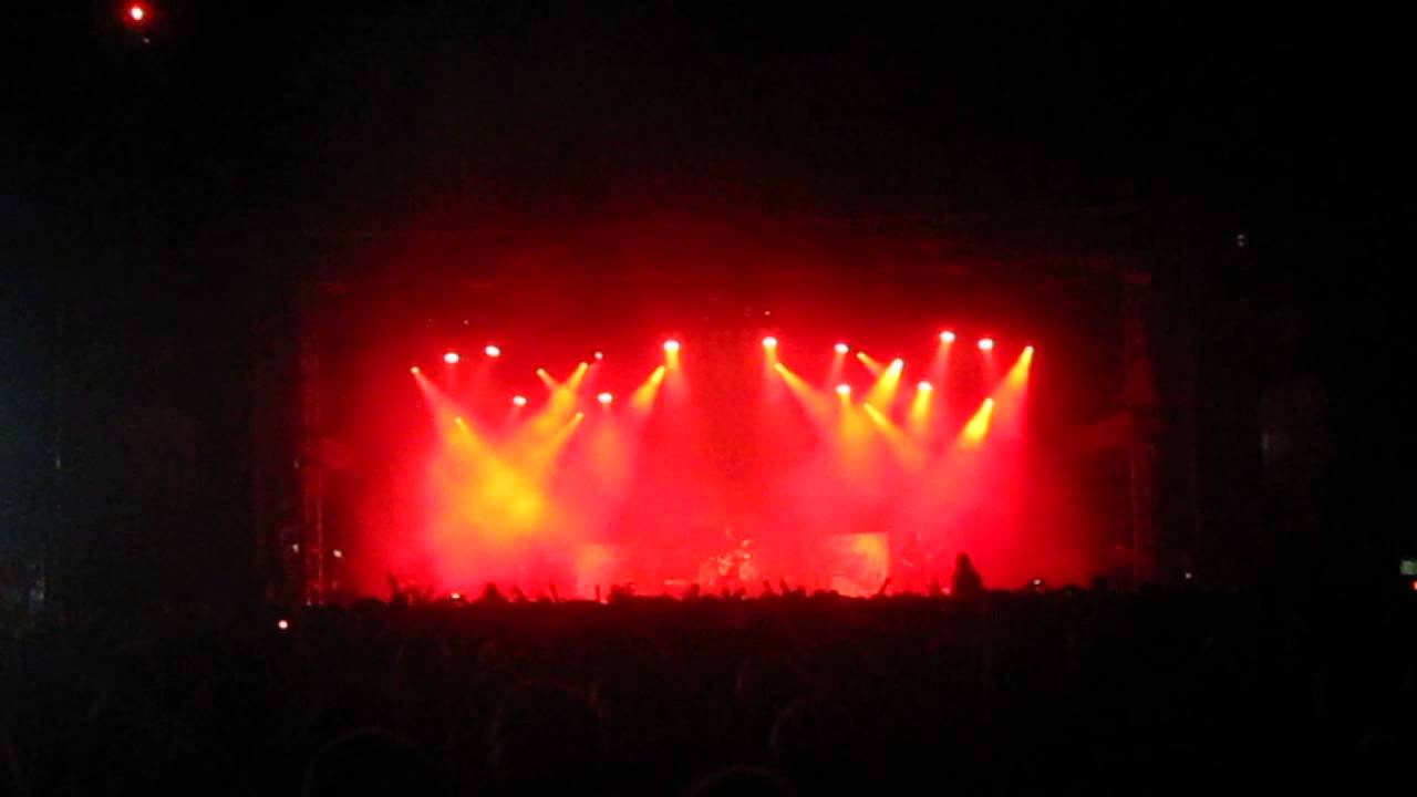 Wintersun - The Way Of The Fire