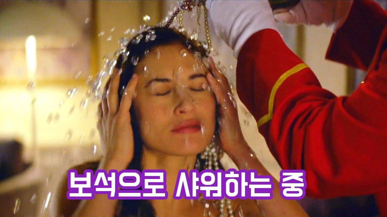 말만 하면 무엇이든지 만들어주는 마법의 방_ 영화 '더 룸' 리뷰 (소름 주의)