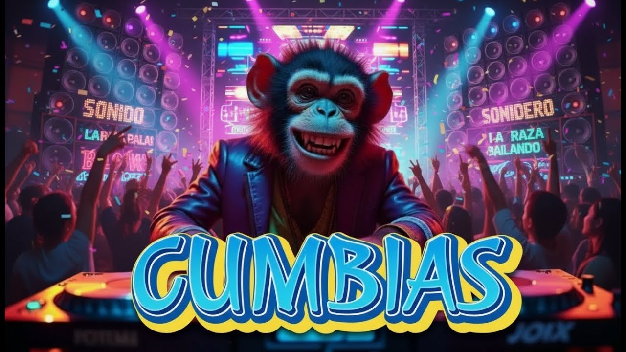 CUMBIAS SONIDERAS 2026 🎉 SONIDO MODERNO | MIX BAILABLE PARA DISFRUTAR TODO EL DÍA