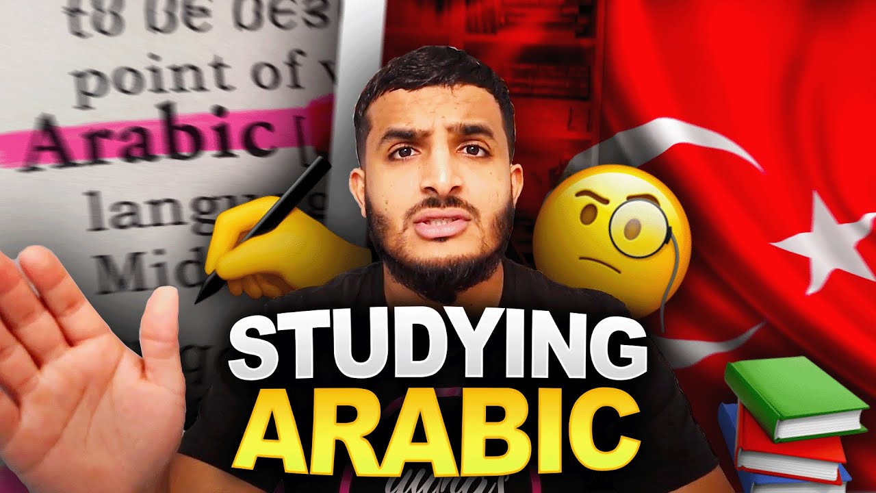 Studying Arabic & Islam in Istanbul Turkey