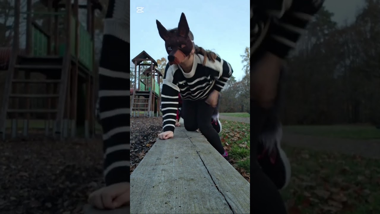 Therian film cz přatel stvi a ignorovani #anizoo #therian #cz