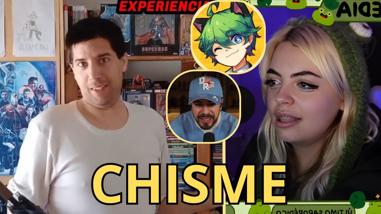 JUAN GUARNIZO FUNADO | DSIMPHONY HABLA DE SUS ACUSACIONES
