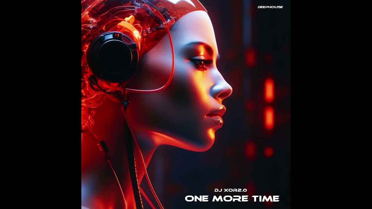 DJ XOR2.0 – One More Time