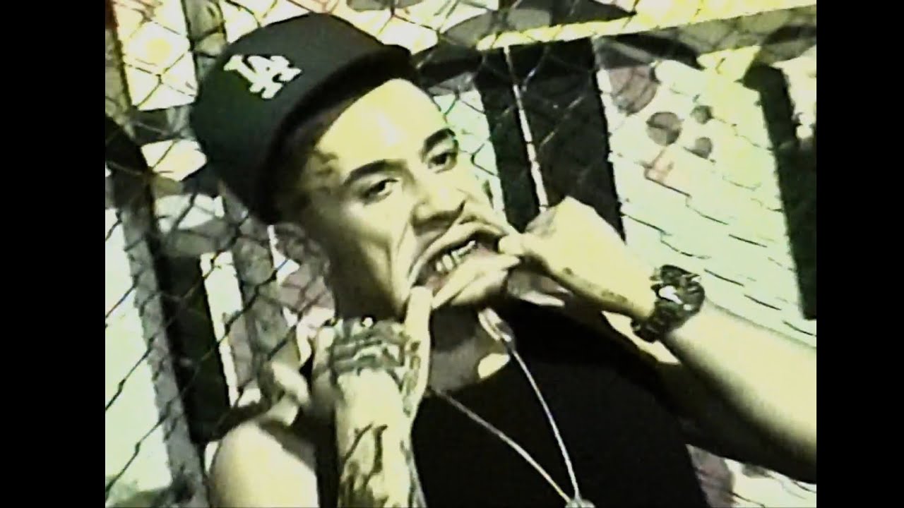OGMECBABY - SORRISO DE PRATA (Official Music video)
